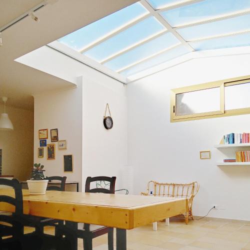 Bordighera Bed & Breakfast | B&B LaLibellula