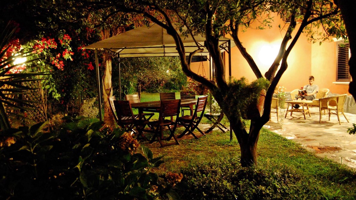 Sant'Eufemia Lamezia Bed & Breakfast | B&B Lamato Borgo