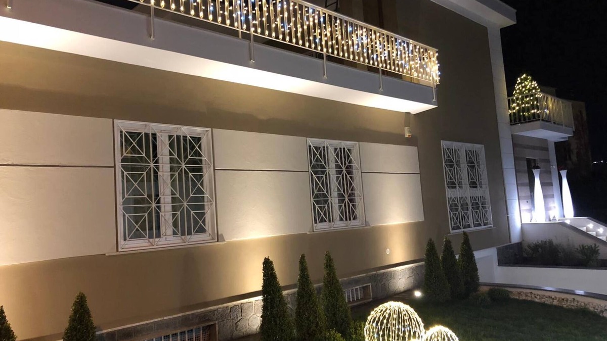 Pompei Bed & Breakfast | B&B Lapillus