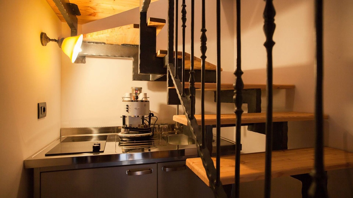 Schiavi d'Abruzzo Bed & Breakfast | B&B Largo Alighieri