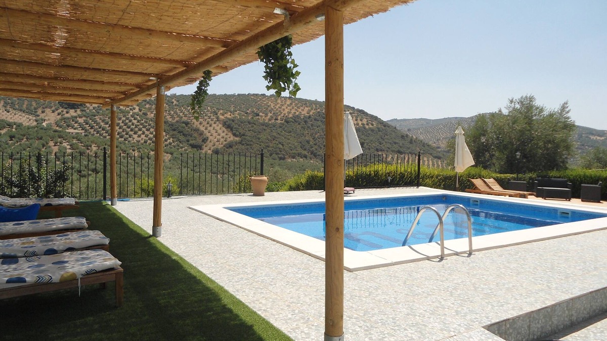 Montefrio Bed & Breakfast | B&B Lasnavillasmm, Montefrio, between Granada and Cordoba