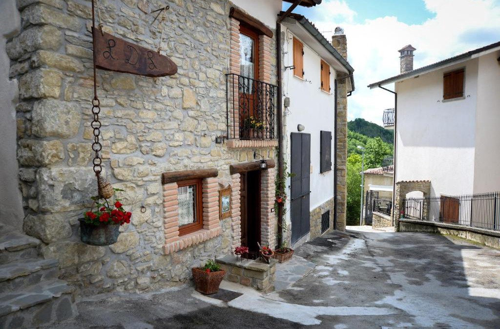 Amatrice Bed & Breakfast | B&b ldl Amatrice