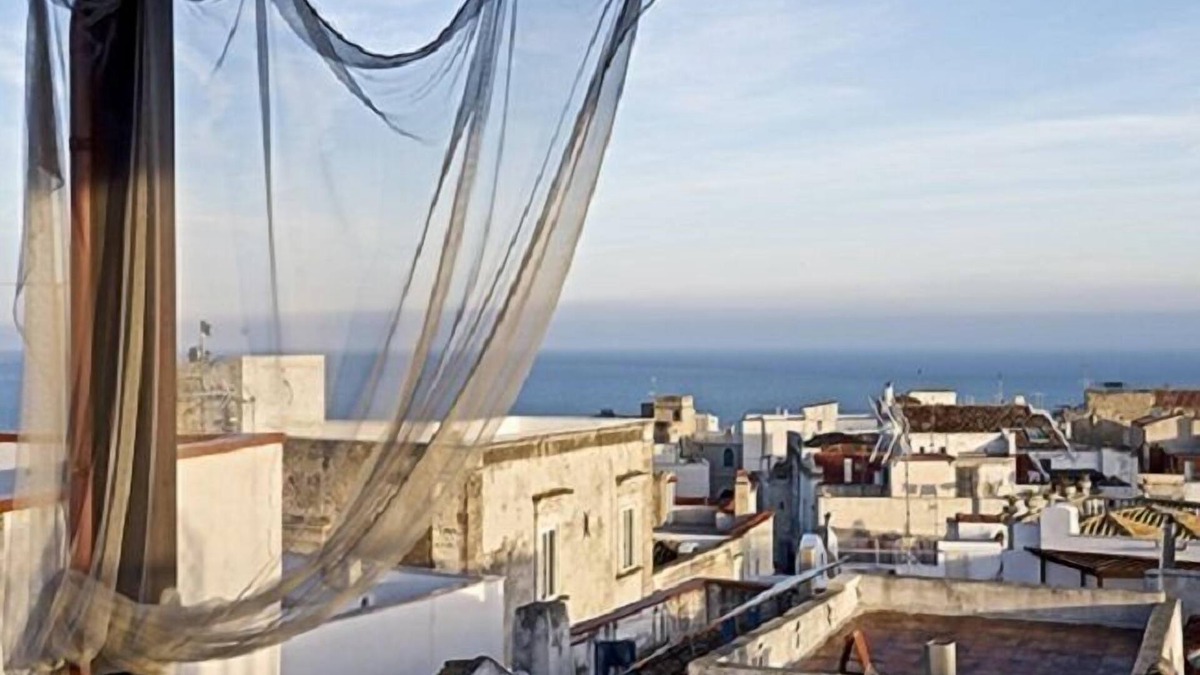 Peschici Bed & Breakfast | B&B Le Antiche Porte