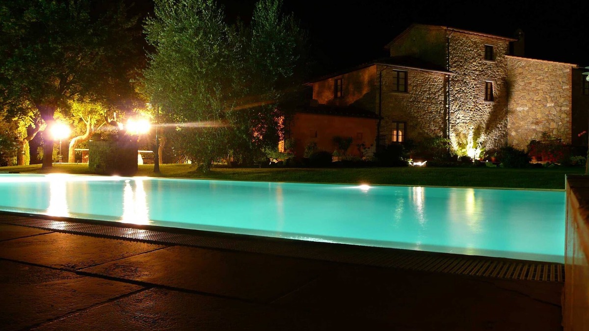 Lucignano Bed & Breakfast | B&B Le Caselle