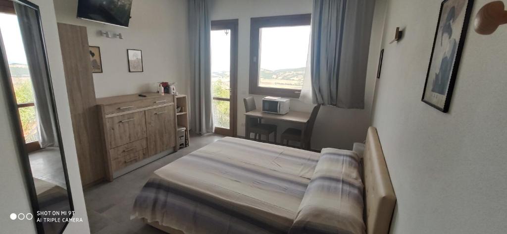 Massa Marittima Apartment | B&B Le Coste Alloggio n. 2