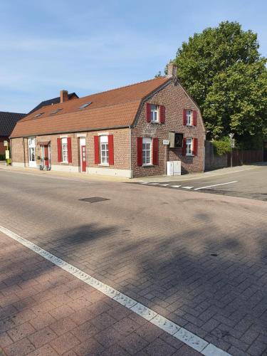 Overpelt Bed & Breakfast | B&B Le Jardin