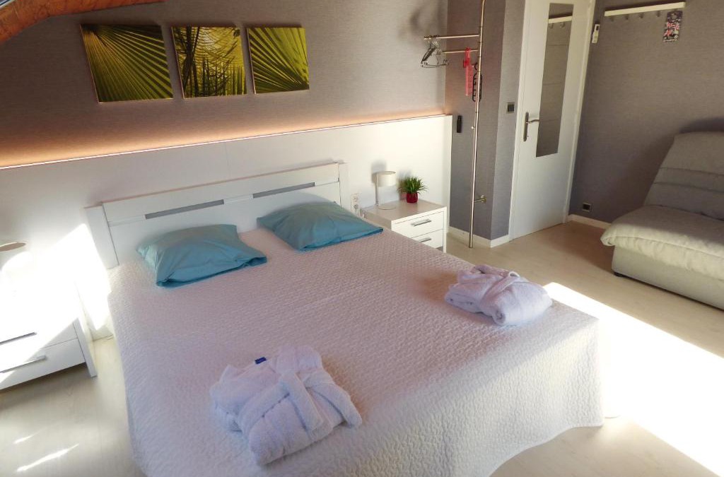 Olne Bed & Breakfast | B&B Le Jardin d'Epicure