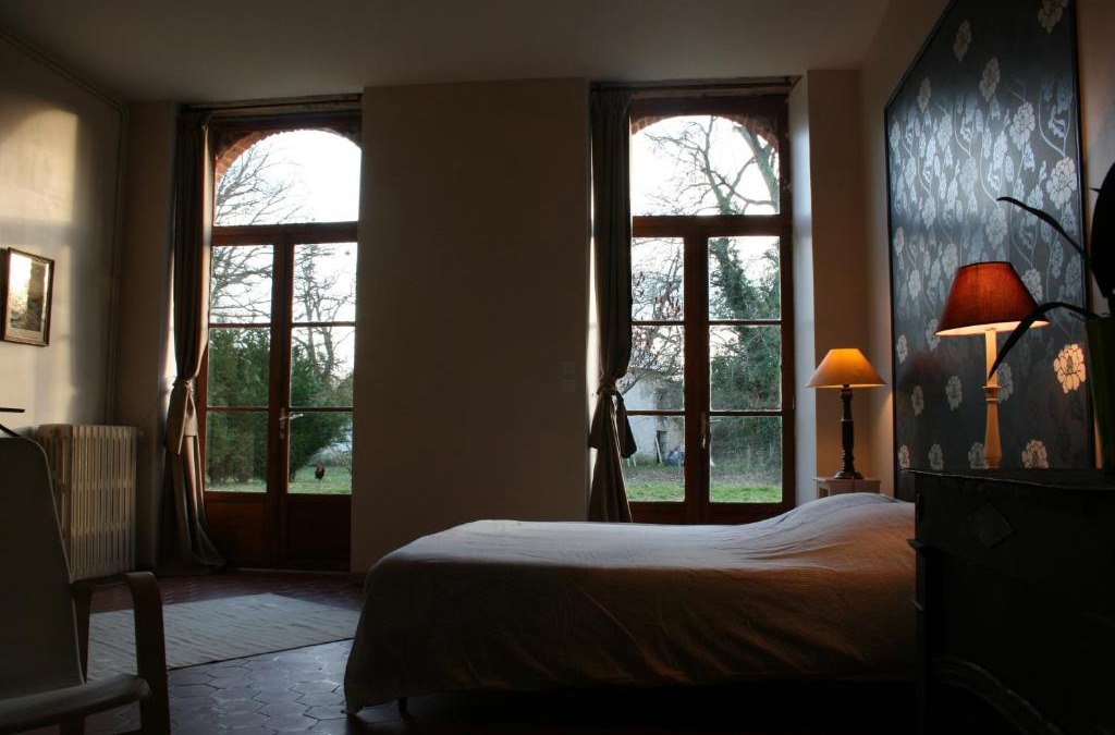 Nouan-sur-Loire Bed & Breakfast | B&B Le Logis de Bois Renard