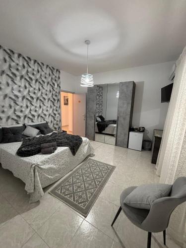 Marina di Gioiosa Ionica Bed & Breakfast | B&B Le Ninfee