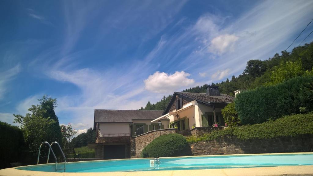 Vresse-sur-Semois Bed & Breakfast | B&B Le Nid Doux (Vresse-Sur-Semois/Chairière)