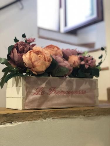Sermoneta Bed & Breakfast | B&B Le Principesse