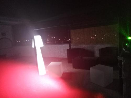 Castel San Giorgio Bed & Breakfast | B&B Le Rocce