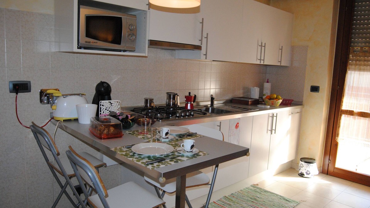 Cirie Bed & Breakfast | B&B Le Terrazze Boutique Hotel 2 Torino