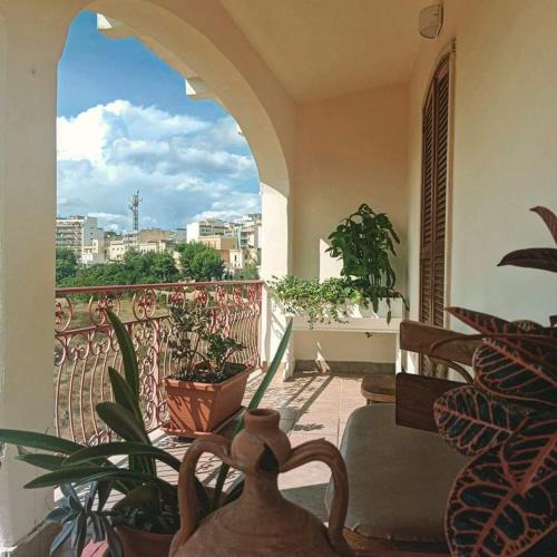 Bitonto Bed & Breakfast | B&B Le Terrazze Lama Balice