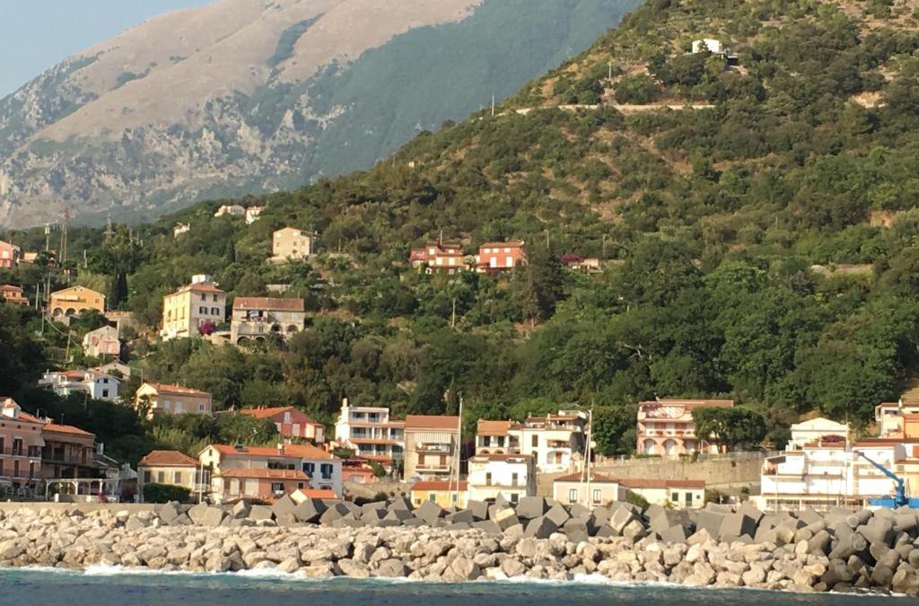 Maratea Bed & Breakfast | B&B Le Tre Casette