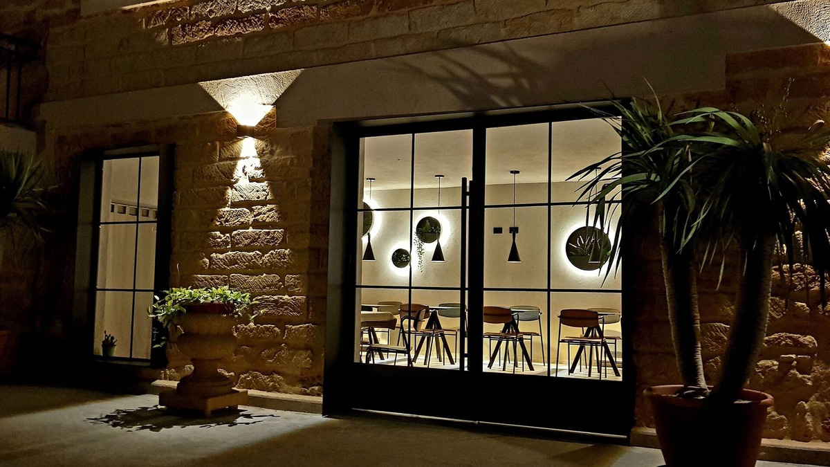 Agrigento Bed & Breakfast | B&B Lekythos