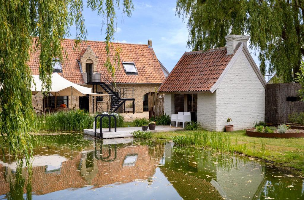 Leisele Bed & Breakfast | B&B Leonie