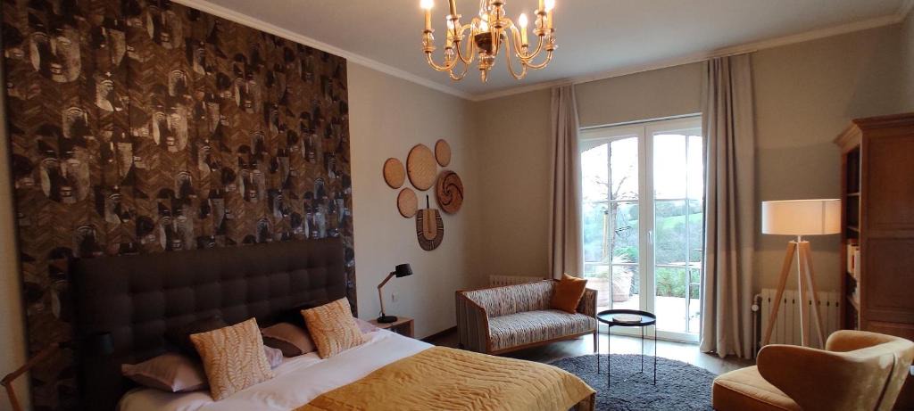 Leignon Bed & Breakfast | B&B LES CRESSES