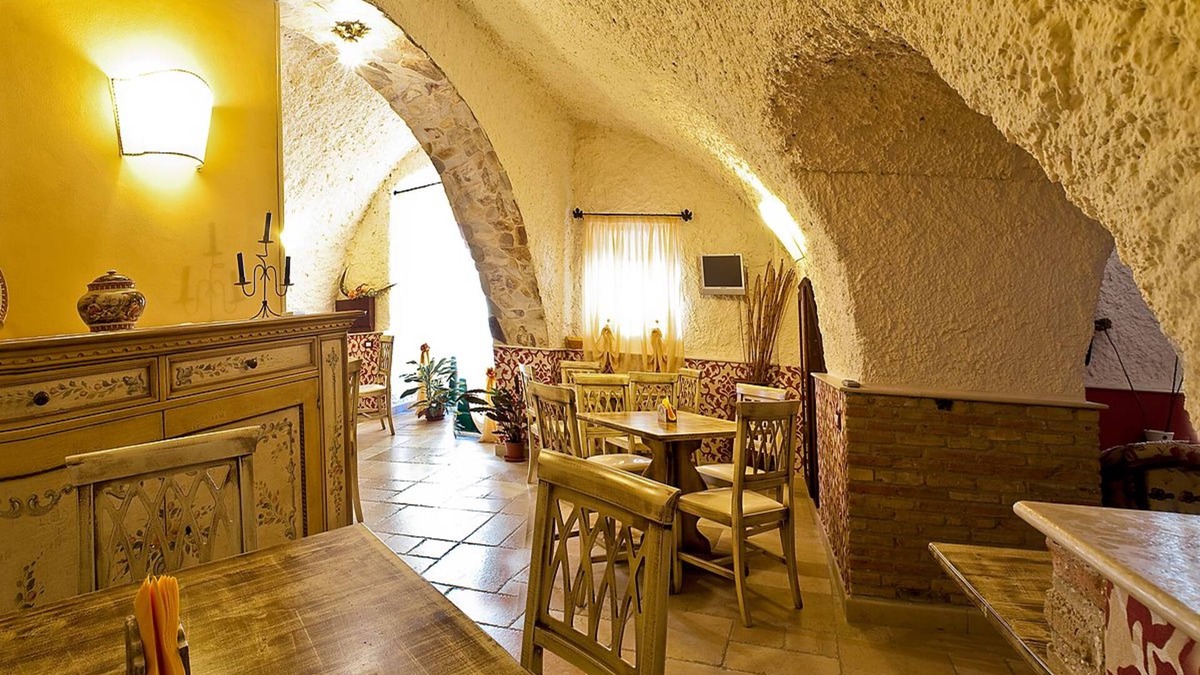 Lesina Bed & Breakfast | B&B Liù Palazzo Ducale