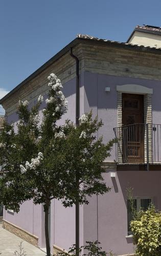 Brecciarola Bed & Breakfast | B&B Lilà
