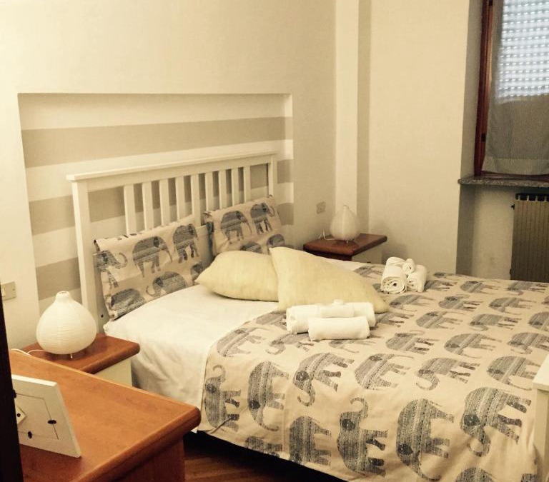 Arluno Bed & Breakfast | B&B Lilly's Home