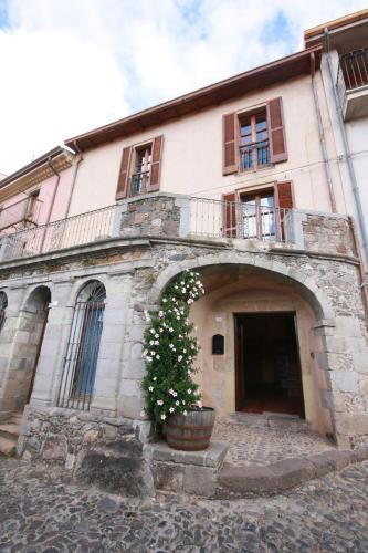 Santu Lussurgiu Bed & Breakfast | B&B Linu Ruiu