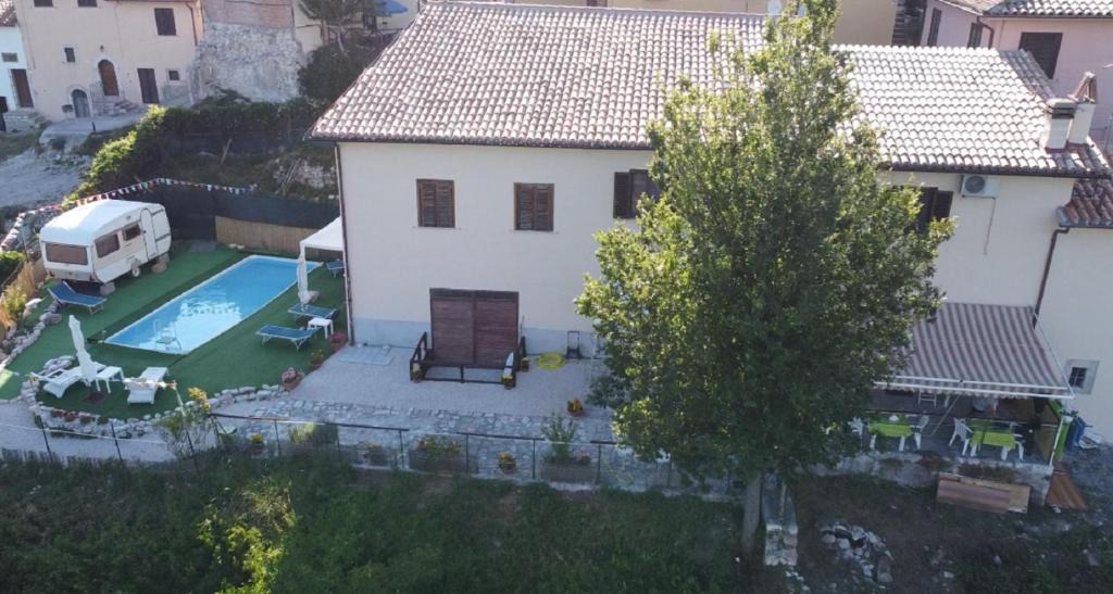 Forsivo Bed & Breakfast | B&B Live Paradise