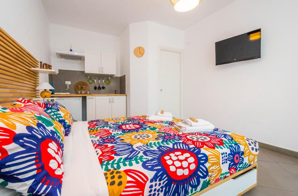 Gorgo Lungo Bed & Breakfast | B&B Lo&G