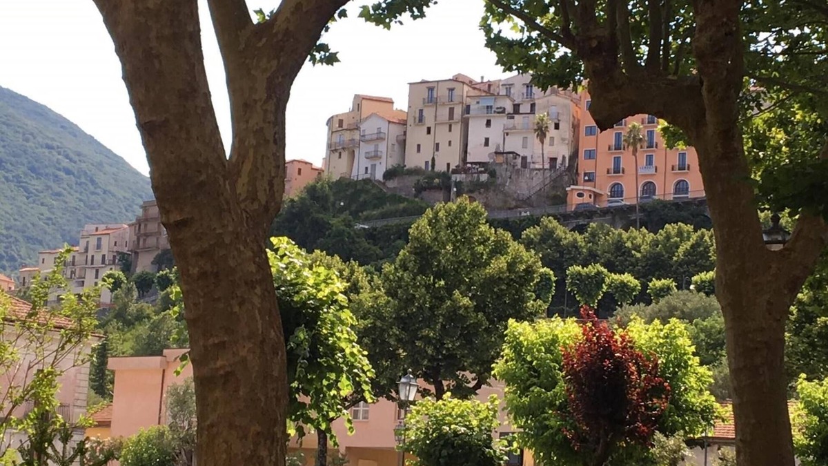 Rivello Bed & Breakfast | B&B Lo Straniero