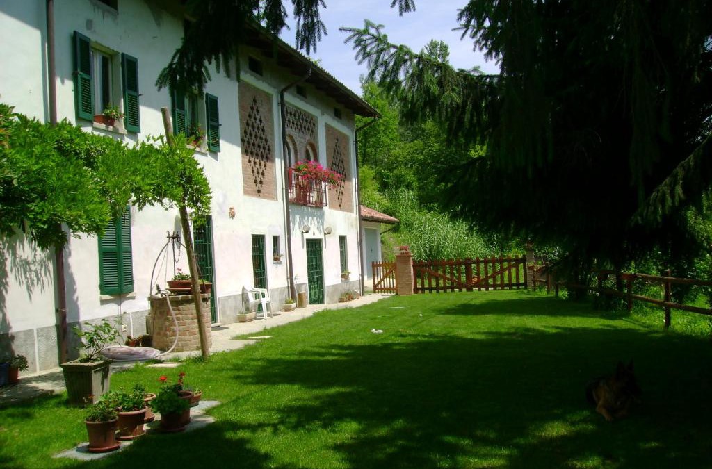 Vaglio Serra Bed & Breakfast | B&B Locanda della Sesta Felicità