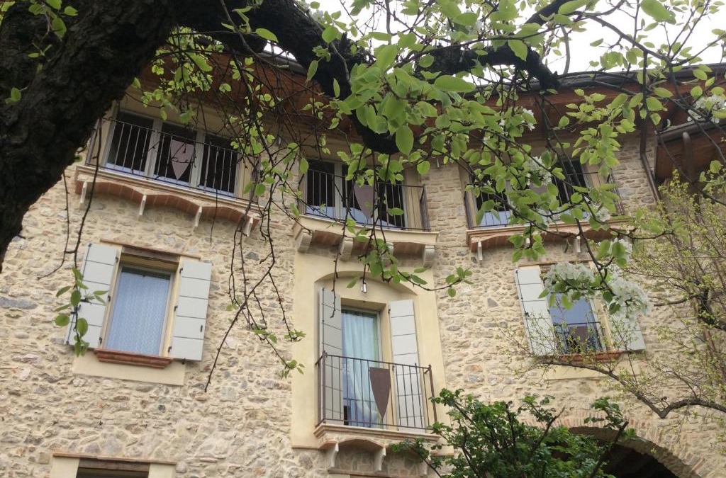 Clibbio Bed & Breakfast | B&B Locus Amoenus