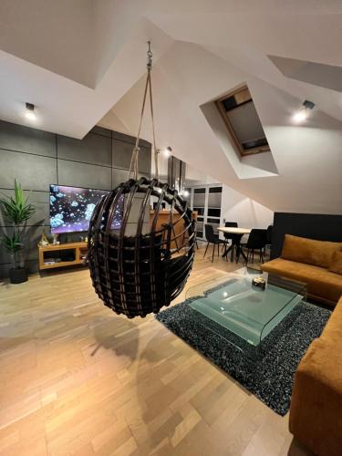 Straconka Apartment | B-B Loft Straconka