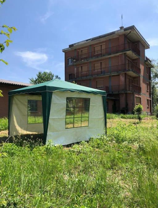 Chivasso Apartment | B&B Lombardore-Casa in montagna