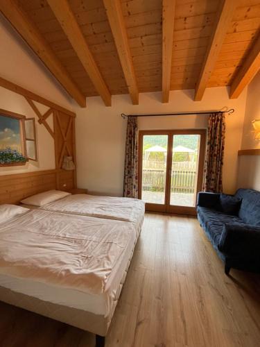 Folgaria Bed & Breakfast | B&B Longanorbait