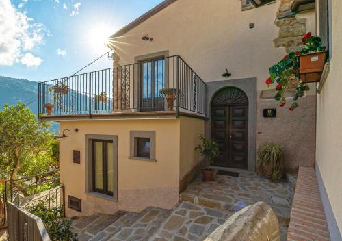 Sant'Angelo di Brolo Bed & Breakfast | B&B Loreto