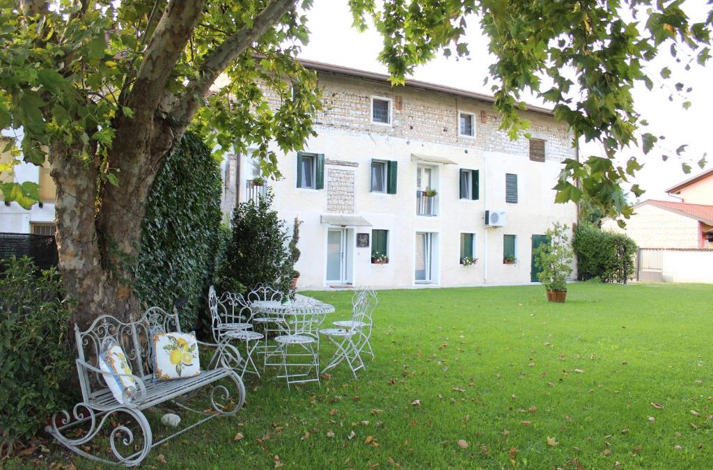 Fontanafredda Bed & Breakfast | B&B Lory's Dream