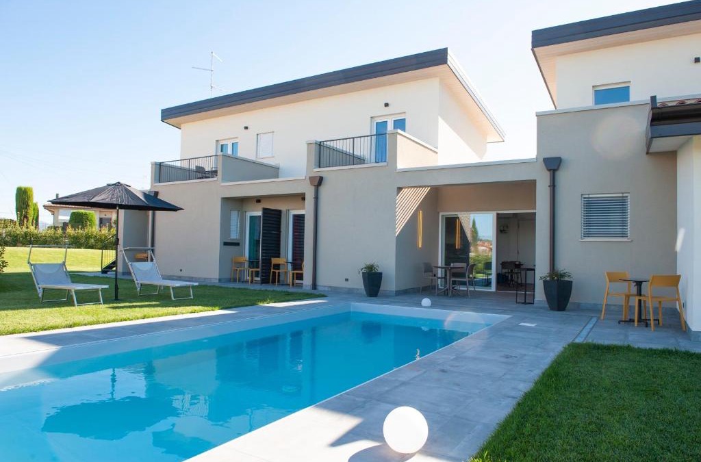 Colà Di Lazise Bed & Breakfast | B&B Lough