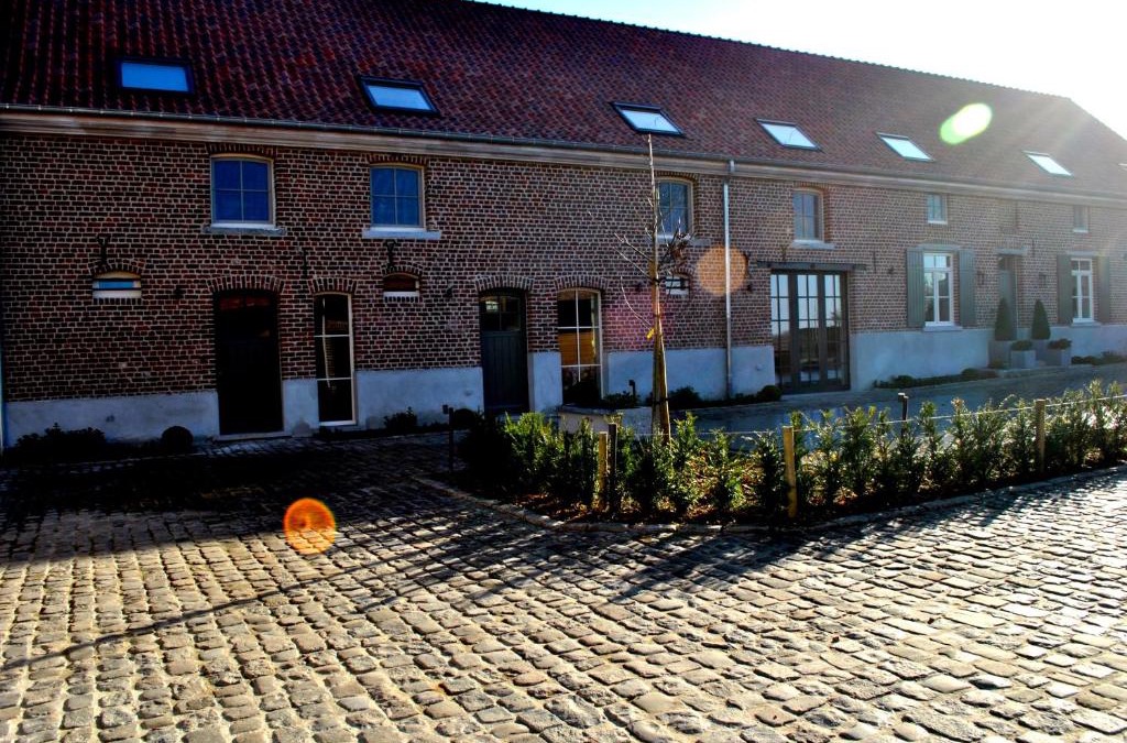 Sint-Martens-Bodegem Bed & Breakfast | B&B Louis1924