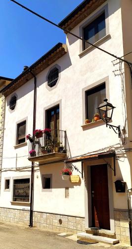 Castrovillari Bed & Breakfast | B & B Luoghi Antichi