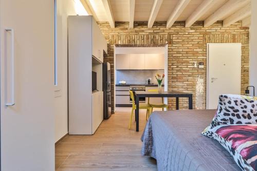 Castelfranco Emilia Apartment | B&B Luxury - Agnini 2