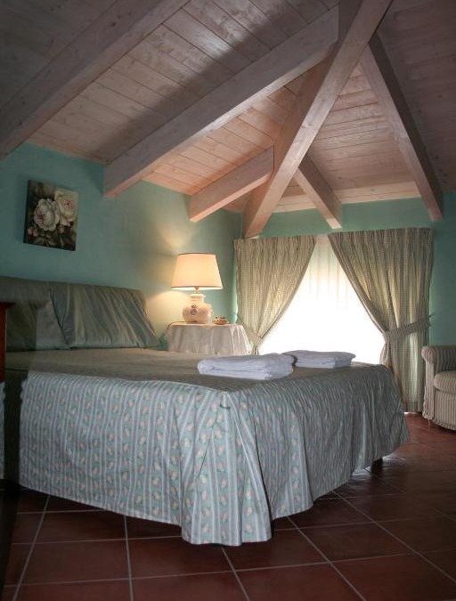 Capaccio-Paestum Bed & Breakfast | B&B Macchia d'Olmo