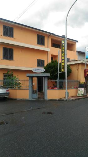 Samugheo Bed & Breakfast | B&B Madau