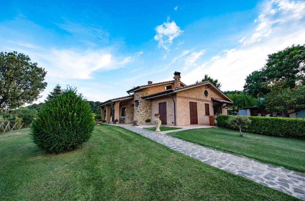 Osimo Bed & Breakfast | B&B Madonna Carradori