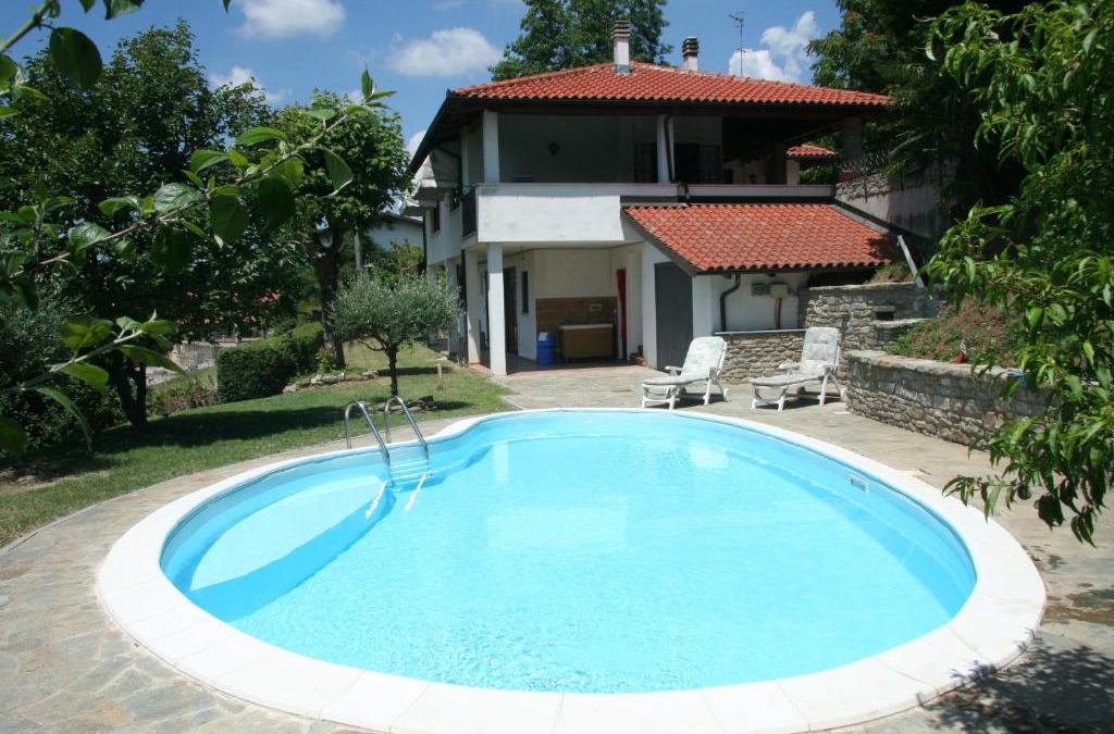 Saint-remy-de-provence Bed & Breakfast | B&B Maggiora 131