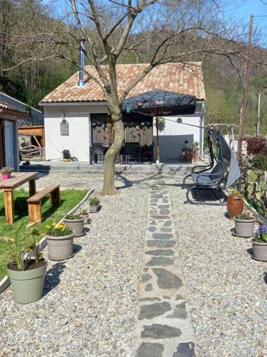 Valgorge Bed & Breakfast | B&B Maison Colette Valgorge