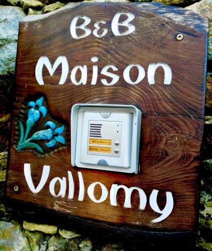 Lillianes Bed & Breakfast | B&B Maison Vallomy
