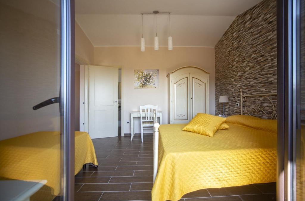 Malvito Bed & Breakfast | B&B MALVETUM