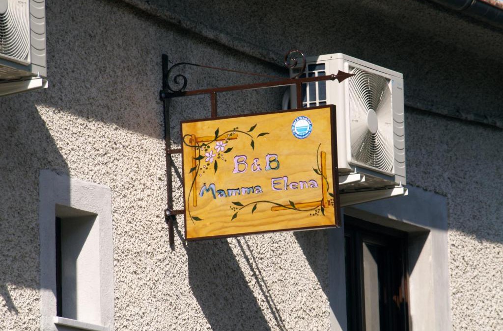 Rovito Bed & Breakfast | B&B Mamma Elena