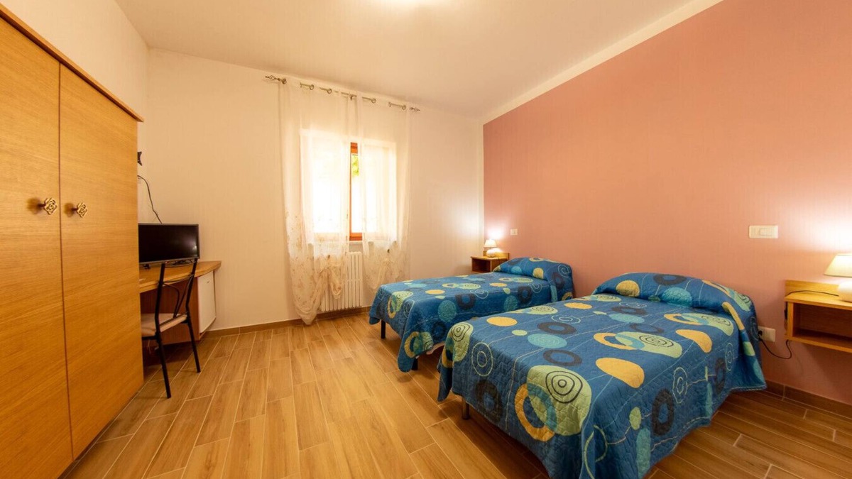 Sant'Angelo dei Lombardi Bed & Breakfast | B&B Margherita - Single Room