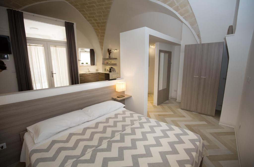 Trinitapoli Bed & Breakfast | B&B Marco Polo 16